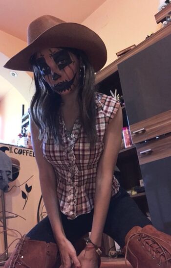 Full leaked Melly boo page private onlyfans photo