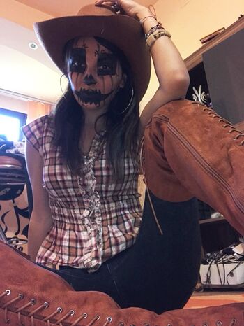 Full leaked Melly boo page private onlyfans photo