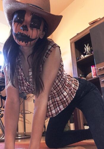 Full leaked Melly boo page private onlyfans photo