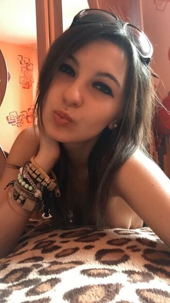 Full leaked Melly boo private onlyfans photo