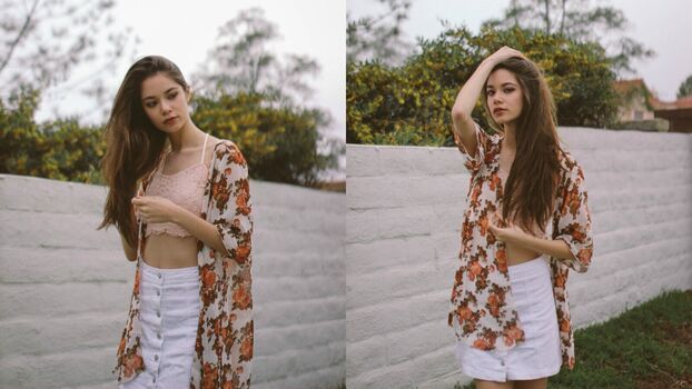 Full leaked Melodi flack private onlyfans photo