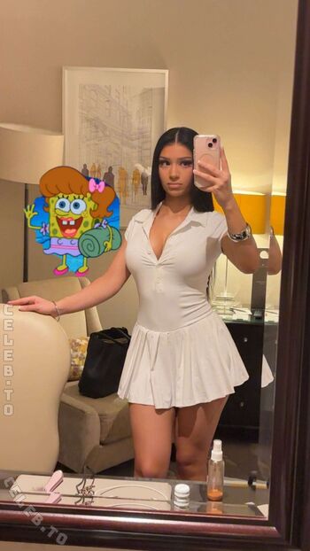 Full leaked Melodi mzd private onlyfans photo