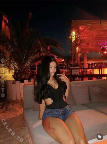 Full leaked Melodi mzd private onlyfans photo