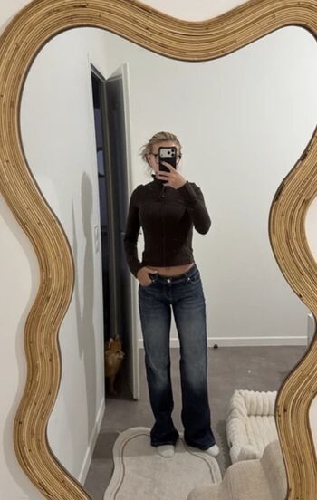 Full leaked Melodie apl private onlyfans photo
