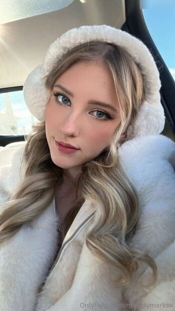 Full leaked Melody marks page private onlyfans photo