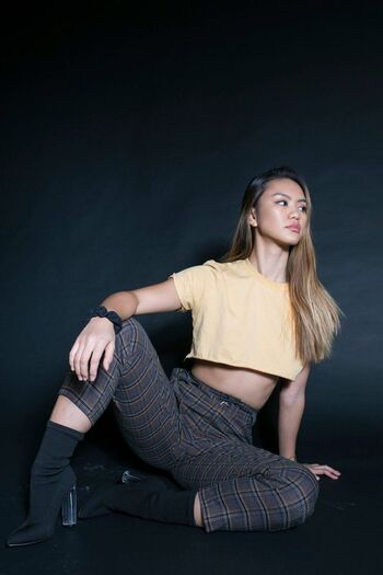 Melody Mey