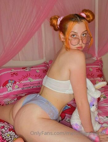 Melody Parker