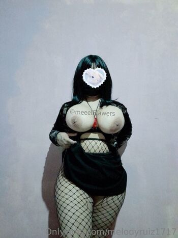 Full leaked Melody ruiz private onlyfans photo