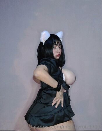 Full leaked Melody ruiz private onlyfans photo