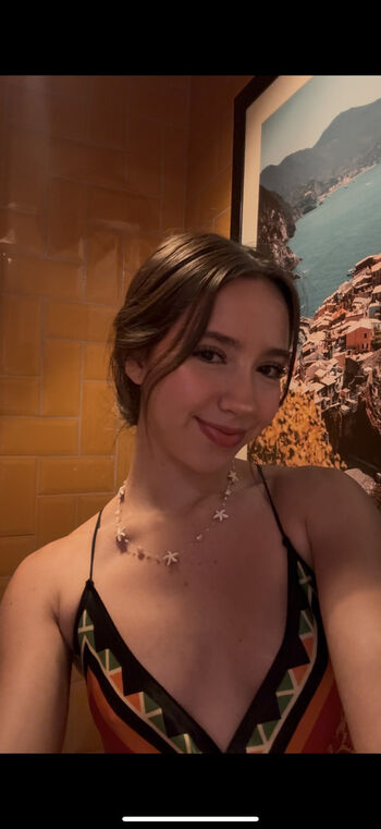 Full leaked Melody valenzuela private onlyfans photo