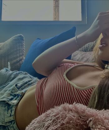 Full leaked Melody valenzuela private onlyfans photo