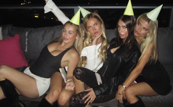 Full leaked Melody yates private onlyfans photo