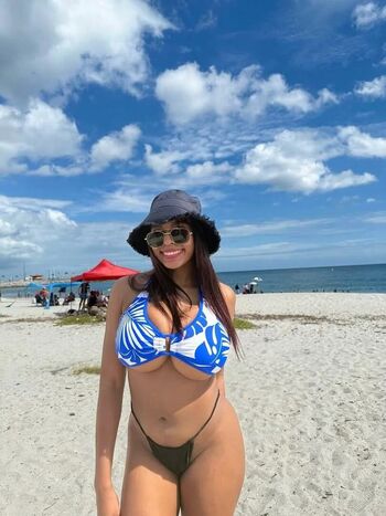 Full leaked Melody private onlyfans photo
