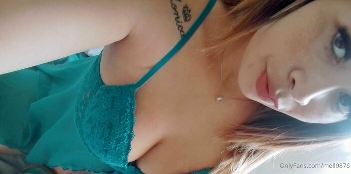 Full leaked Melodyailinleguizamon private onlyfans photo