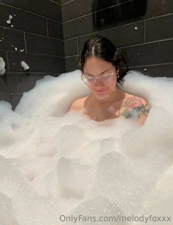 Full leaked Melodyfoxxx private onlyfans photo
