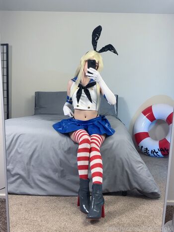 Full leaked Melondoki page private onlyfans photo
