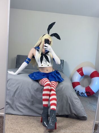 Full leaked Melondoki page private onlyfans photo