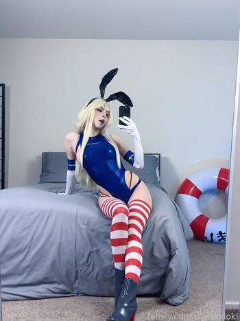 Full leaked Melondoki  page private onlyfans photo
