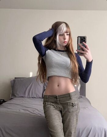 Full leaked Melondoki page private onlyfans photo