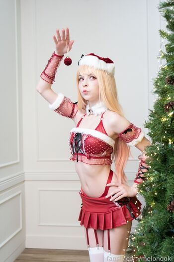 Full leaked Melondoki page private onlyfans photo