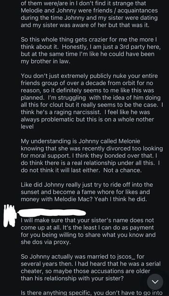 Full leaked Melonie mac private onlyfans photo