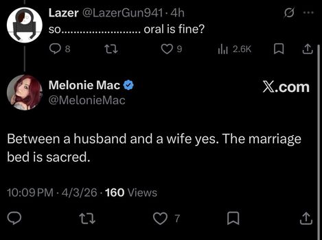 Full leaked Melonie mac private onlyfans photo