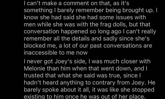 Full leaked Melonie mac private onlyfans photo