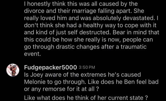 Full leaked Melonie mac private onlyfans photo