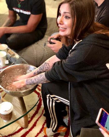 Full leaked Meloniemac page private onlyfans photo