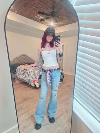 Full leaked Meloniemac private onlyfans photo