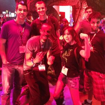 MelonieMac