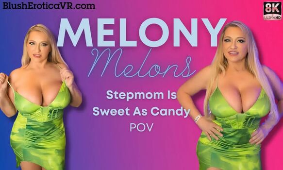 Full leaked Melonymelons private onlyfans photo
