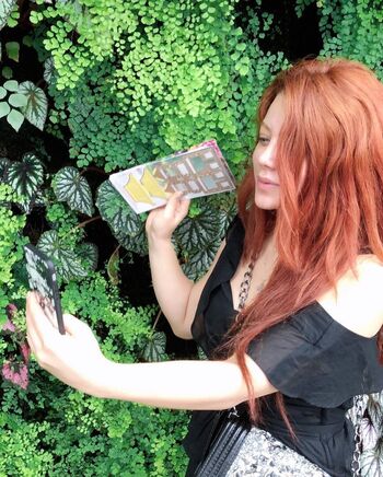 Full leaked Melozgeee private onlyfans photo