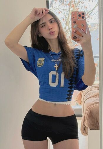 Full leaked Melprzz private onlyfans photo