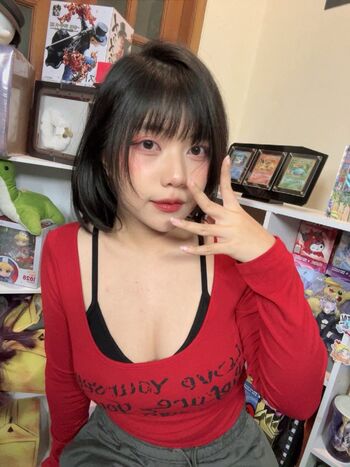 Full leaked Meltedfoxx private onlyfans photo