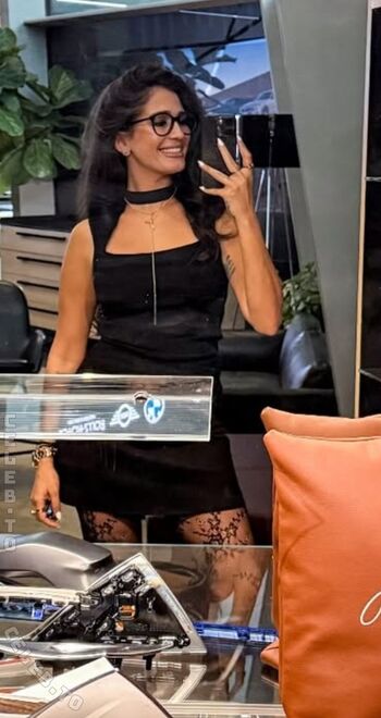 Full leaked Meltem mrz private onlyfans photo