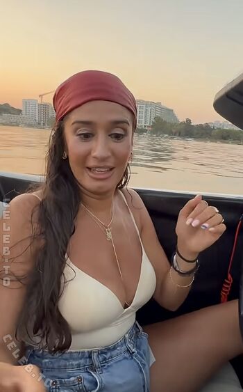 Full leaked Meltem mrz private onlyfans photo