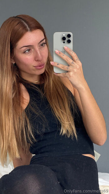 Full leaked Melts private onlyfans photo
