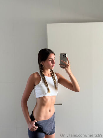 Full leaked Melts private onlyfans photo