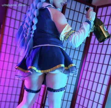 Full leaked Melusine the succubus queen private onlyfans photo