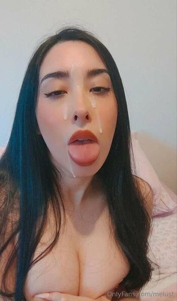 Full leaked Melust private onlyfans photo