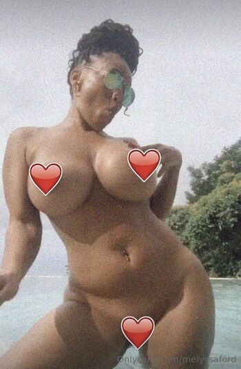 Full leaked Melyssa ford private onlyfans photo