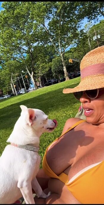 Full leaked Melyssa ford private onlyfans photo