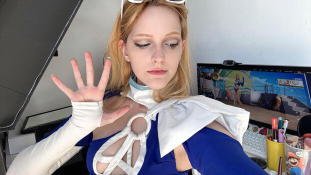 Full leaked Memepantazis page private onlyfans photo