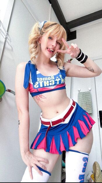 Full leaked Memepantazis page private onlyfans photo