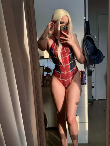 Full leaked Memepantazis page private onlyfans photo