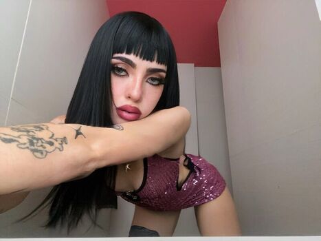 Full leaked Mena diaz private onlyfans photo