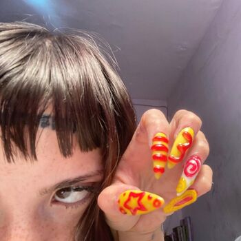 Full leaked Mena diaz private onlyfans photo