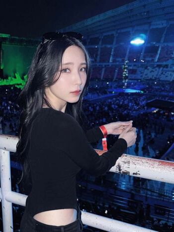 Full leaked Mena noona private onlyfans photo