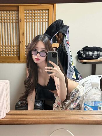 Full leaked Mena noona private onlyfans photo